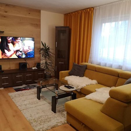Apartment Pinewood *** Vyšné Ružbachy 外观 照片