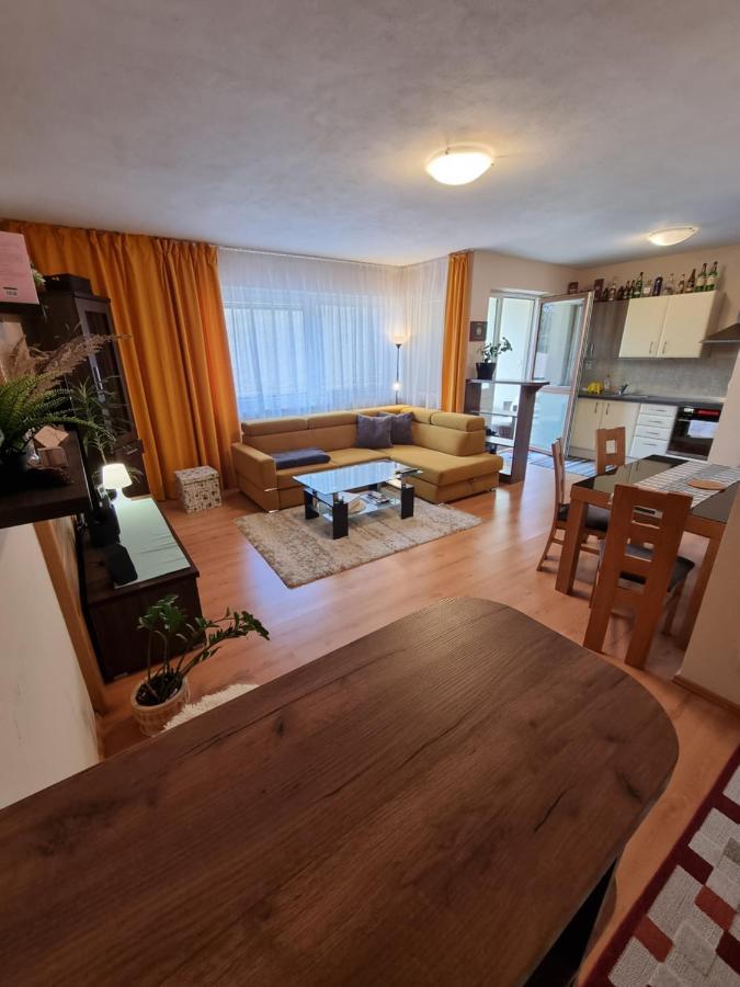Apartment Pinewood *** Vyšné Ružbachy 外观 照片