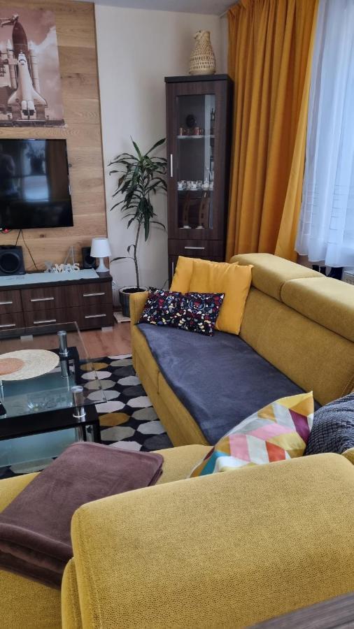 Apartment Pinewood *** Vyšné Ružbachy 外观 照片