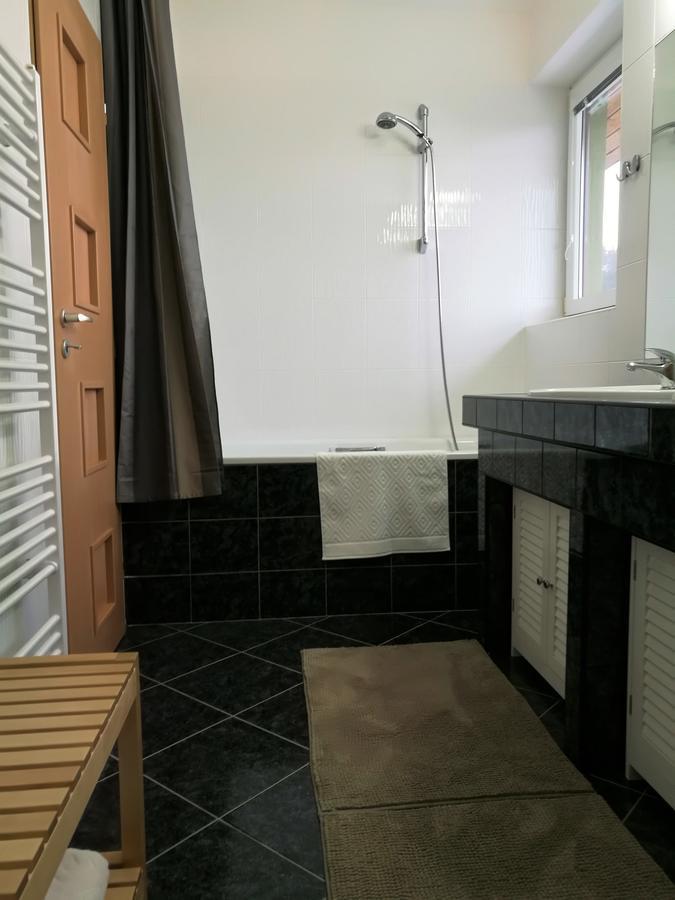 Apartment Pinewood *** Vyšné Ružbachy 外观 照片