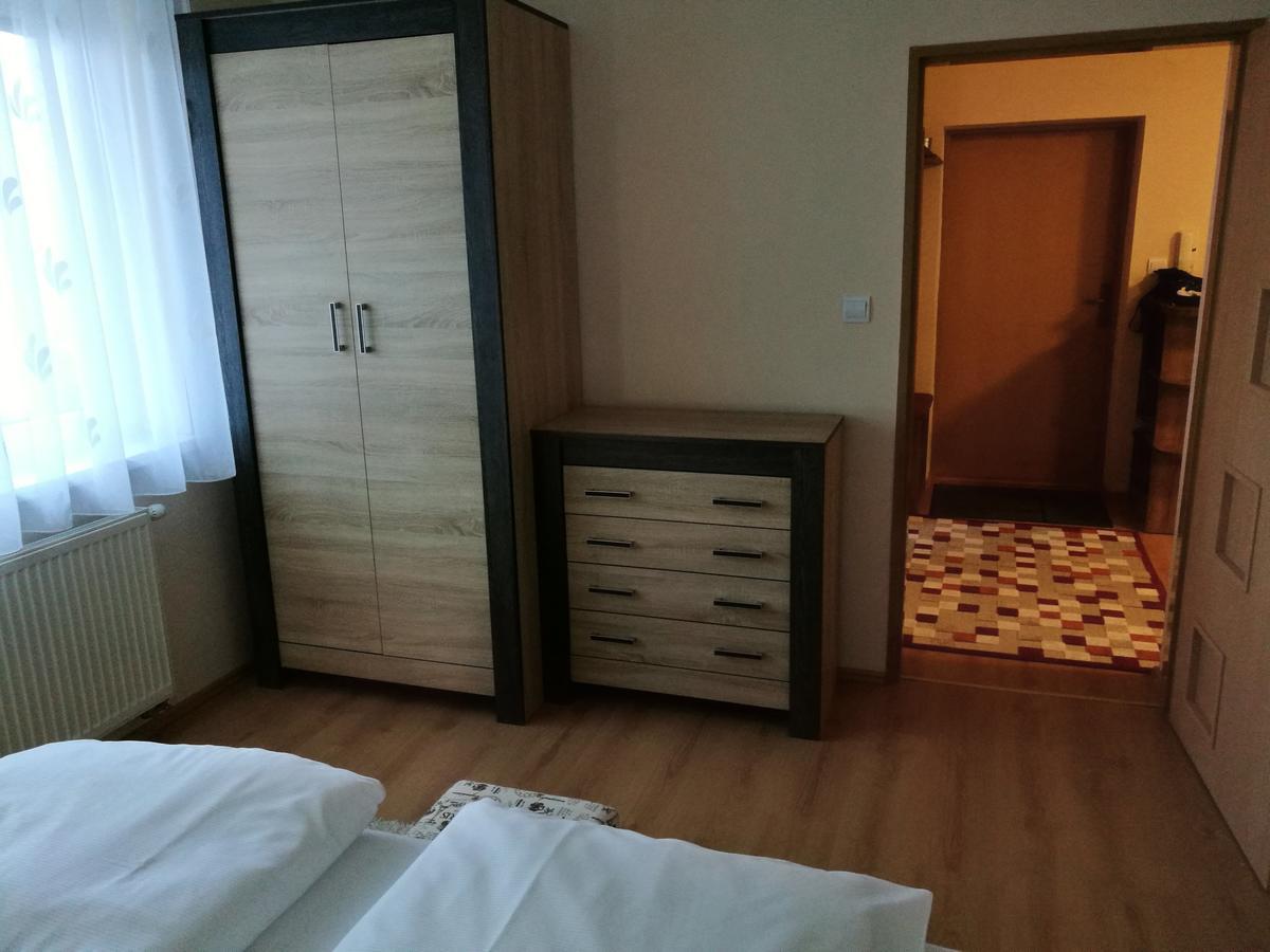 Apartment Pinewood *** Vyšné Ružbachy 外观 照片