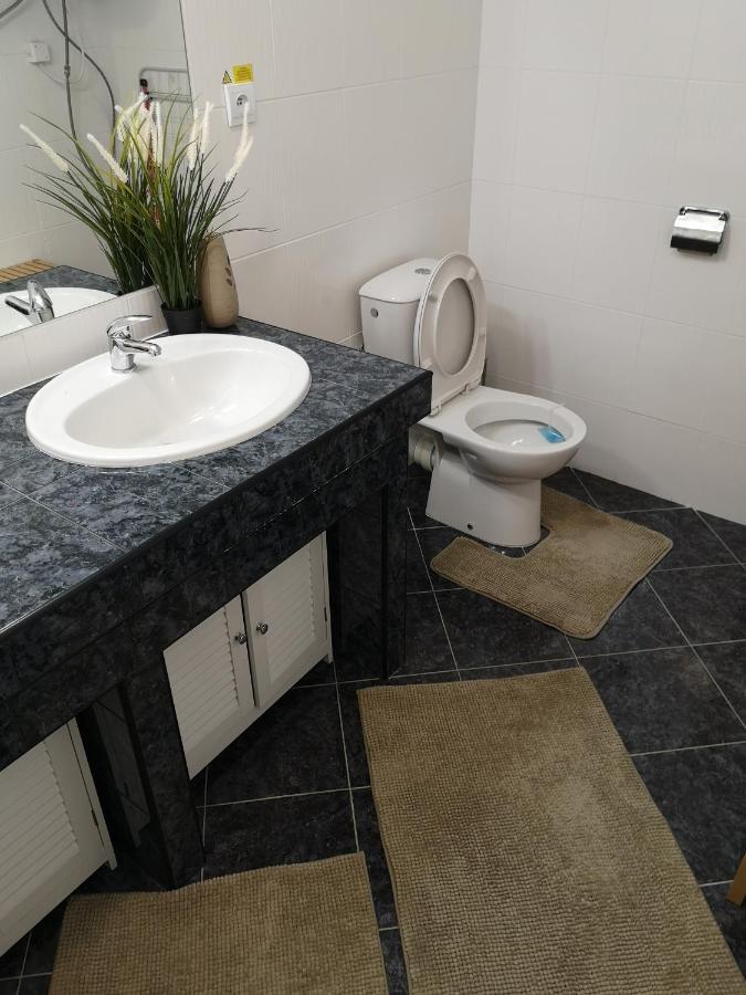 Apartment Pinewood *** Vyšné Ružbachy 外观 照片