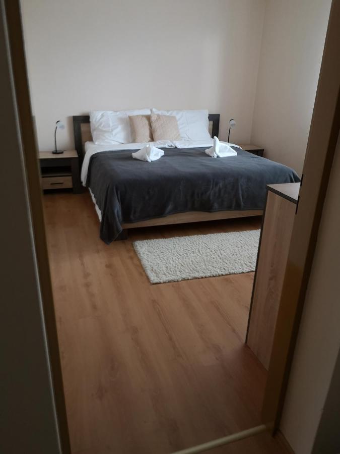 Apartment Pinewood *** Vyšné Ružbachy 外观 照片